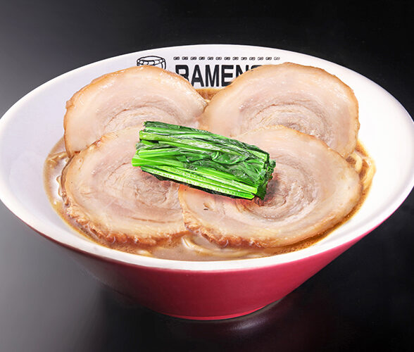 Chashu Men