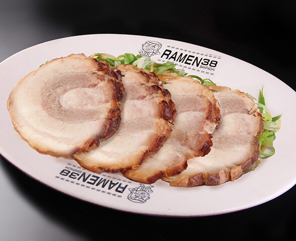 Chashu Tsumami