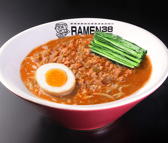 Gomakara Ramen