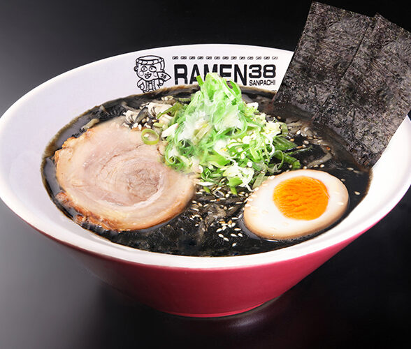 Kuro Ramen