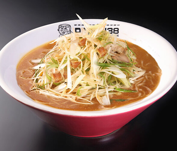 Negi Ramen