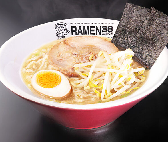 Shio Ramen