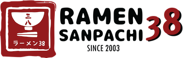 Ramen 38 Sanpachi Official Website
